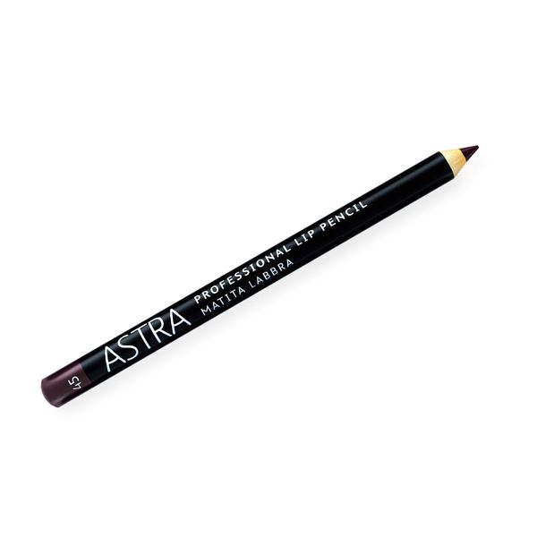 Professional - Lip Pencil N. 45 Purple Spell