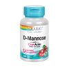D-Mannose with CranActin 120 Veg Caps 1000 mg