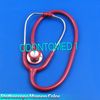 New Stethoscope Mix Colors Surgical Medical Instruments,B-