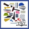 25pc Window Tinting Tool Kit