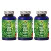 Aphanizomenon, Blue Green Algae from Klamath Lake (3 Bottles)
