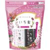 Half Hair Smooth sumu-sukea Shampoo & Conditioner Mini Set 40ml + G