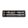 KS Tools 919.0123 75-250mm Chrome+ Lok Extension Set (3 Pieces)