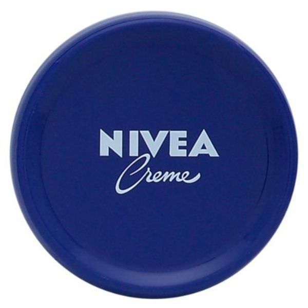 NIVEA Creme 50ml - Pack of 4