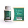 4 Alga Maya SPIRULINA de texcoco 500 mg, vitamin,, bioxcell, supplement