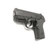   HANDLEITGRIPS Textured Rubber GUN Grip for Berertta PX4 Storm COMPACT 9/40