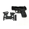Handleitgrips Textured Rubber Gun Grip Tape Wrap for Ruger MAX-9