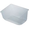 TRUSCO Paint Bucket, Includes Charger