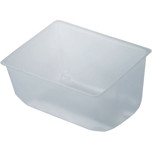 TRUSCO Paint Bucket, Includes Charger