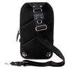 IPPINKA Harvest Label - Sling Pack Pro - Gun Metal