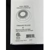 Honeywell SIXCOA Wireless CO Carbon Monoxide Detector Firmware Release #2