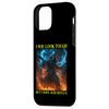 iPhone 12 mini Funny Heartburn Case
