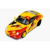 Sparky 1/64 Porsche 993 Shell Carrera Cup 1993