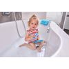 Simba 104010065 ABC Magic Bath Book, Multi-Coloured