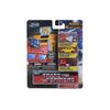Jada TRANSFORMERS JAN31761 Collectible Miniature Car, Red