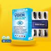 Vision Brain+ / Supports Eye & Brain Health