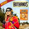 HotHands HAND05 Warmers (8 Pair)