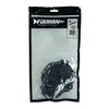 Fixman 345063 Japanned Chain Black 4 mm x 2.5m