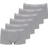 Sloggi Men's GO ABC Hipster 6P Briefs