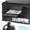 Hack HAC PIN Type Secret Bank HAC3854