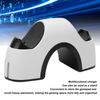 Tangxi PS5 Controller Charger Station, Dual Charging Dock with LED Indicator, Modern Style, Compatible with PS5 DualSense Wireless Controller