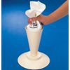 Pastry Bag Support Stand