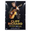 Cliff Richard - The Great 80 Tour [DVD] [2021]