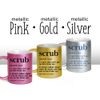 No Scrubs - TLC Inspired Scrub Definition - 11oz Mug