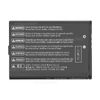 New Nintendo Switch Pro Controller Wireless CTR-003/CTR-001/3DS Battery Tools