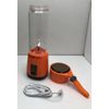 USB Rechargeable Portable Easy Blender Mini Juicer Multi-Function Mixing Cup