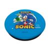 Sonic the Hedgehog, Sonic Superstars - Sonic PopSockets Adhesive PopGrip