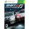Shift 2 - Unleashed - Xbox 360 (Limited)