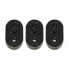 Torque Solution Exhaust Mount Kit Fits Nissan Sentra/SE-R/Sp