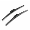 Allstrong Best Quality 24"+17" Windshield Wiper Blades All Weather Performance