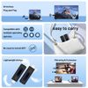 Wireless HDMI Video Transmitter and Receiver PC TV Stick Screen Share Extender