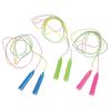 BRIGHT JUMP ROPES - Toys - 12 Pieces