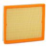 MAHLE ORIGINAL LUFTFILTER LX 3987