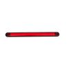 Neon 9.6" Red Led Auto Car 3rd Third Tail Brake Light Stop Lamp Strip High Mount