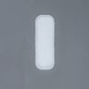 Natracare Panty Shields 30 ct, 4 Pack (120 Shields Total)