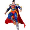 McFarlane - DC Multiverse 7 - Superboy-Prime Infinite Crisis,Multi kleuren