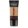 L'Oréal Paris Infallible Pro-Matte Foundation, Caramel Beige, 1 fl. oz.