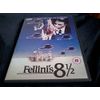 Fellini's 8 1/2 [DVD] [1963] [2001]