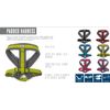 Ancol Viva Padded Harness Purple L 52-71cm