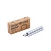 "Spec Ops Tools 1/4"" Staples for M8 & M8E Plier Stapler, 5,000 Pack, 3% Donated to Veterans", Silver