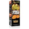 High Voltage Double Flush - Tropical Orange - 16oz Liquid and Capsules Combo