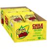 Corn Nuts Chile Picante con Limon Crunchy Corn Kernels (18 pk.)