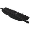 Cargo Cover For Toyota Highlander 14-19 Retractable Trunk Security Shield Shade