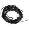 Gaugemaster GM11BK Black Wire (7 x 0.2mm) 10m