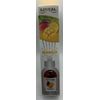 LUVEAL Diffuser Spirader of Essence 3.72 fl. oz/ 110ml - Mango