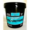 CrystaLac Extreme Protection Water Based Polyurethane (Satin, 8oz Mini)